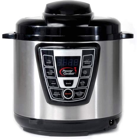 Which brand is best for pressure cooker?